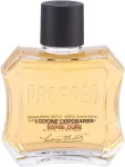 PRORASO Red After Shave Lotion 100ml - Aftershave Water meestele