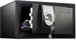 Masterlock Master Lock Small Safe with Key X031ML