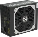 Toiteplokk Zalman Alimentation ATX Acrux ArX - 1000W (Noir)