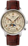 Zeppelin Mediterranee 9637-5 quartz watch