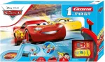 Noname CARRERA Cars Race of Friends