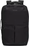 Targus 15.6" Lightweight Travel Backpack -Black