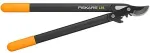 Fiskars Bypass Lopper, Scissor Head (M) L76