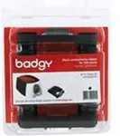 EVOLIS colour ribbon (monochrome), black