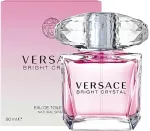 Versace Bright Crystal EDT 50ml - tualettvesi naistele