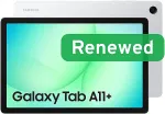 Tahvelarvuti Samsung Renewed | Grade C | Galaxy Tab A11+ | Gray | 128 GB | Android