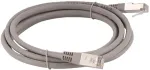 ALANTEC A-LAN KKS6SZA3.0 networking kaabel hall 3 m Cat6 F/UTP (FTP)