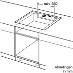 Pliidiplaat Siemens EH631BEB6E