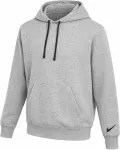 Nike Bluza męska Park 26 Fleece jasnoszara IO9035 063 2XL