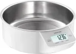 K&ouml;&ouml;gikaal Sencor SKS4030WH, valge