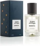 Acqua di Praga Bohemia 50ml - Blue Cover Eau de Parfum uniseks