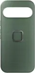 Peak Design kaitse&uuml;mbris Pixel 9 Pro Mobile Everyday Fabric Case, sage