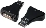 Goobay DisplayPort adapter