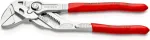 KNIPEX 86 03 180 pliers wrench