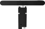K&otilde;larid Lenovo | ThinkVison Monitor Soundbar | MS30 (S) | 4 &Omega; | Black