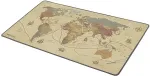NATEC Mousepad Discoveries Maxi 800x400mm