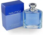 Nautica Voyage 100ml - Eau de Toilette meestele