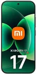 Mobiiltelefon Xiaomi Nutitelefon 17 5G 12/512GB Green