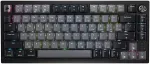 Joystick CORSAIR K65 PLUS WIRELESS 75 % RGB keyboard Gaming RF Wireless + USB QWERTY English Black