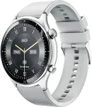 NONAME QCY Smartwatch Active GT (S7), black