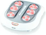 Noname Jalgade masseerija shiatsu, Beurer