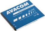 AVACOM battery for mobile phone Lenovo A536 Li-Ion 3.7V 2000mAh (replacement BL210)