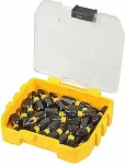 DeWALT DT70556T-QZ skruetr&aelig;kker bit 25 stk