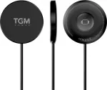 ER TGM 3in1 wireless charg compatible with MagSafe