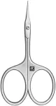 Zwilling Premium Cuticle Scissor with Steeple Tip
