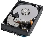 K&otilde;vaketas TOSHIBA EUROPE Toshiba 6TB Enterprise MG08ACA 7200 / SA3 - MG08ADA600E