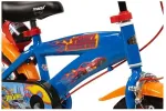 Toimsa Children's bicycle 12" HOT WHEELS 1268