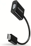 AXAGON I/O ADAPTER HDMI TO VGA/0.15M RVH-VGN