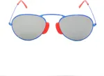 LGR P&auml;ikeseprillid UNISEX AGADIR-BLUE08 (L&auml;&auml;ts/Sild/Taldrik) 54/20/145 mm