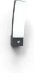 No name WALL LIGHT KIRA 5288903118 18W LED PIR