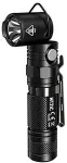 NITECORE MT21C Black Hand flashlight LED