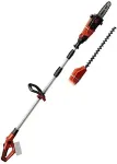 EINHELL GE-HC 18 Li T - red - without battery and charger