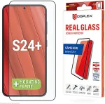 Displex FULL COVER GLASS FOR SAMSUNG GALAXY S24+