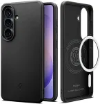 SPIGEN Thin Fit (MagFit) Galaxy S26 Case Black
