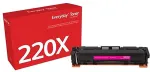 Tooner XEROX Toner Everyday HP 220X (W2203X) Yellow