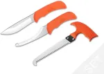 Outdoor Edge Jager Guide blister hunting kit