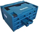 MAKITA Makpac Taske For screws / plugs