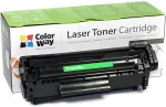 Tooner ColorWay Toner Cartridge | Black