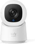 ANKER Eufy &Uuml;berwachungskamera C220 f&uuml;r Innenbereich, 2560 x 1440 (QHD), T8W11321