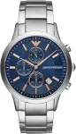 ARMANI K&auml;ekell MAN AR11458 (43 MM)