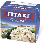 K&auml;serei Ch Fitaki juust Original 40%, 500g