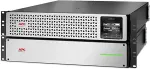 UPS Apc Smart- SRT Lithium Ion 3000VA RM 4U 230V Long Runtime with Network Card