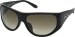 Zadig & voltaire P&auml;ikeseprillid ZADIG&VOLTAIRE NAISTELE SZV412-640700 (L&auml;&auml;ts/Sild/K&otilde;rvakaar) 64/16/125 mm