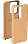 Krusell Sunne Cover Samsung Galaxy S20 Ultra vintage nude