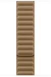 APPLE Watch Acc/46/Camel Magnetic Link - M/L