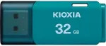 M&auml;lukaart Kioxia TransMemory U202 USB flash drive 32 GB USB Type-A 2.0 Blue